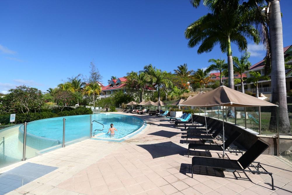 Ferienpark Village Pierre & Anne Sainte-Anne (Grande-Terre)
