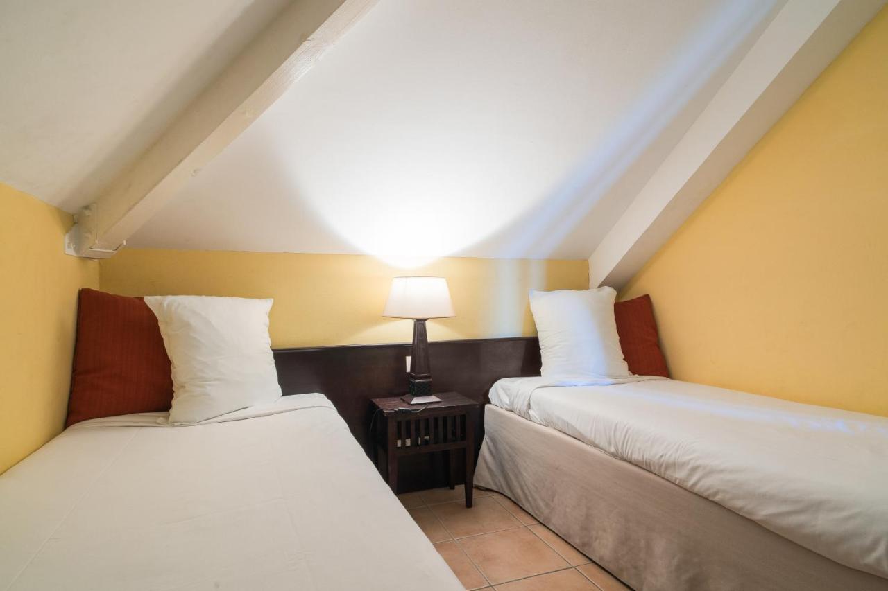 Village Pierre&vacances Anne 3* Sainte-Anne (Grande-Terre)