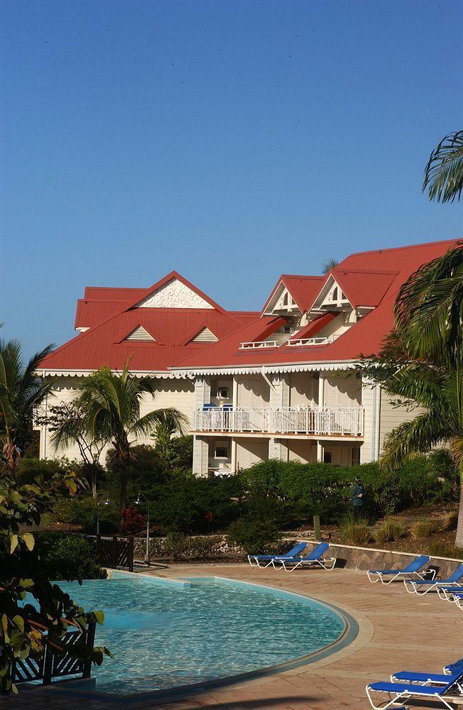 Village Pierre & Anne Sainte-Anne (Grande-Terre)